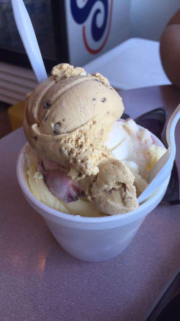 Dairy Swirl | 71 NJ-94, Vernon Township, NJ 07462, USA | Phone: (973) 827-8114