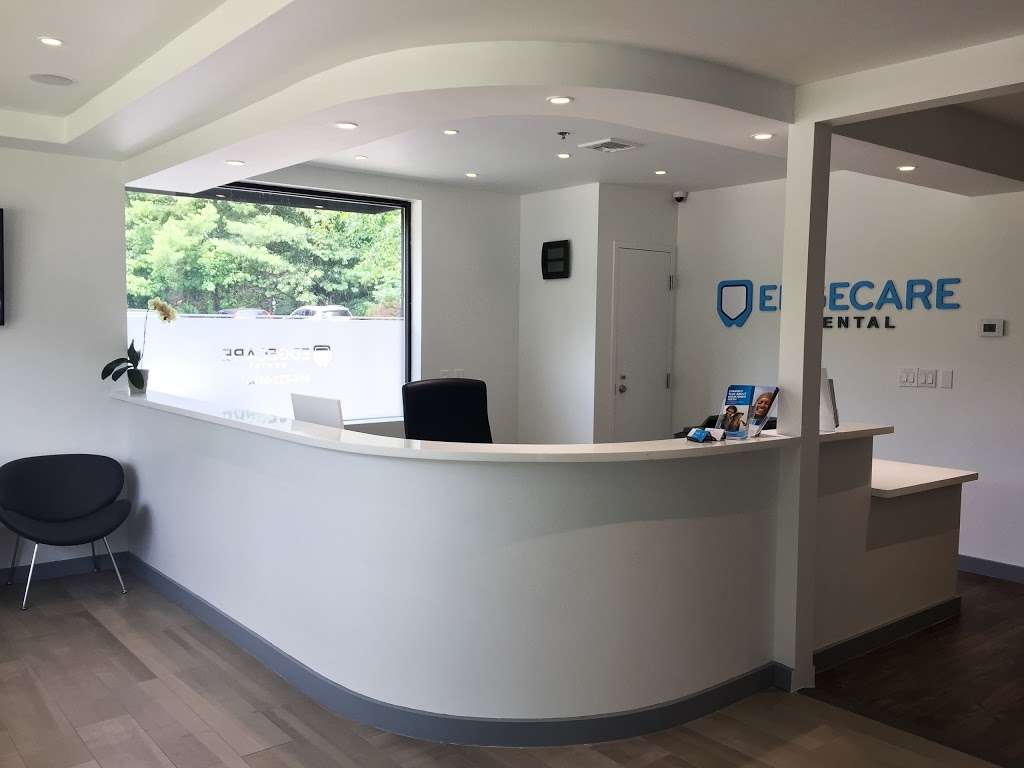 Edgecare Dental | 636 Central Park Ave, Scarsdale, NY 10583 | Phone: (914) 722-5555