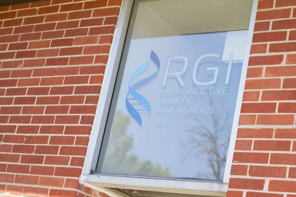 Reproductive Genetic Innovations - RGI | 2910 MacArthur Blvd, Northbrook, IL 60062 | Phone: (847) 400-1515