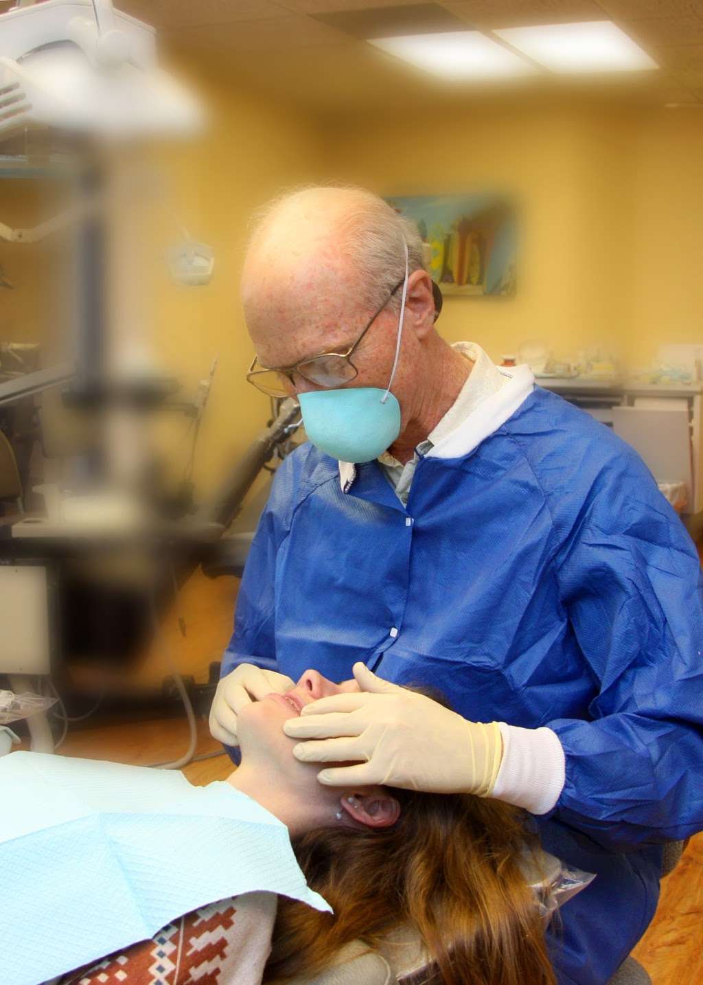Dr. Jeffrey P. Heilig, DMD | 1040 Weston Rd #300, Weston, FL 33326, USA | Phone: (954) 384-8888
