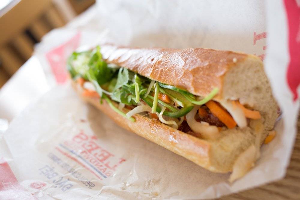 Lees Sandwiches | 3276 S White Rd, San Jose, CA 95148 | Phone: (408) 274-8166