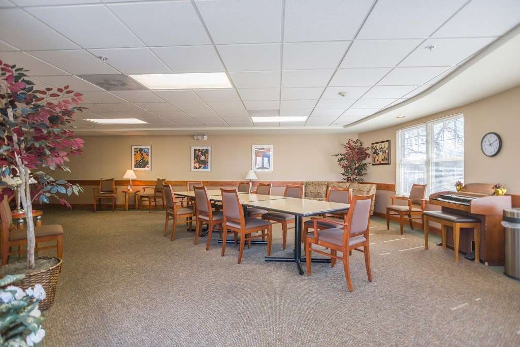 Swope Ridge Gardens Apartments | 3421 E 59th St, Kansas City, MO 64130 | Phone: (816) 333-0900