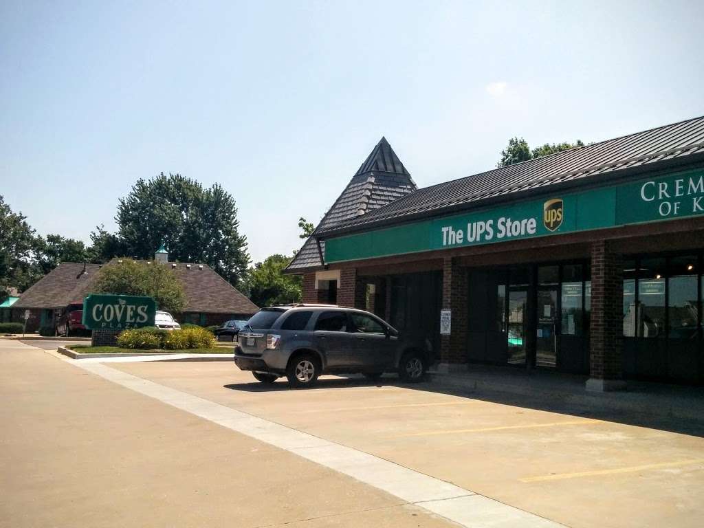 The UPS Store | 5559 NW Barry Rd, Kansas City, MO 64154, USA | Phone: (816) 587-7100