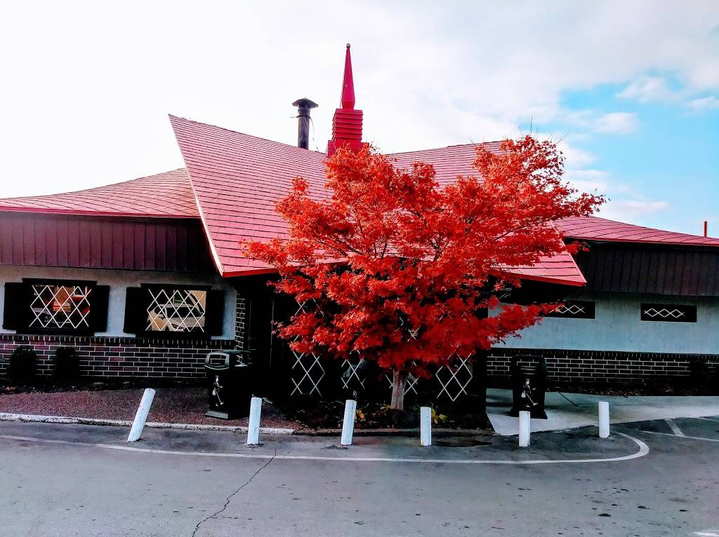 Gates Bar B-Q | 1026 State Ave, Kansas City, KS 66102, USA | Phone: (913) 621-1134