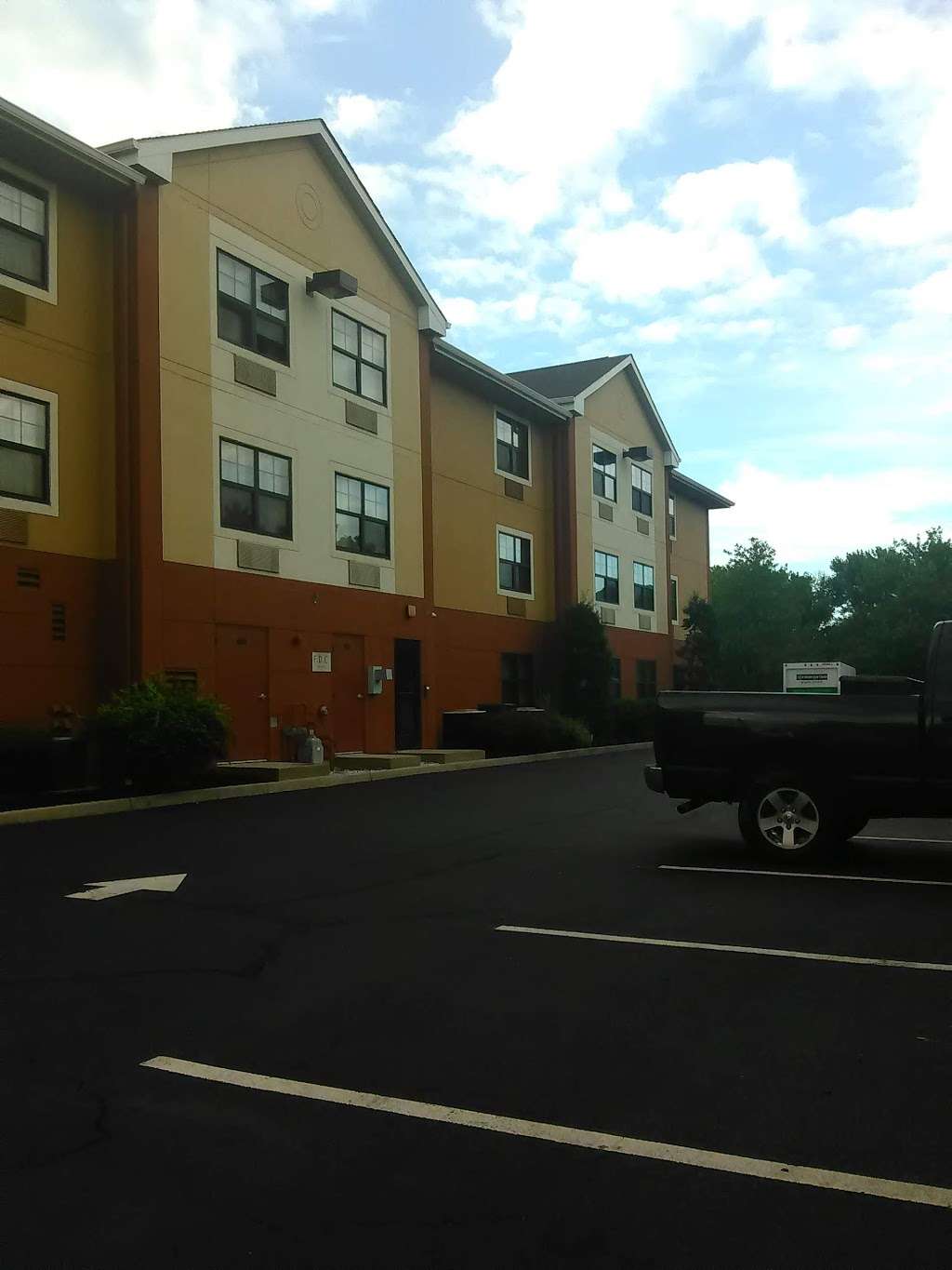 Extended Stay America - Philadelphia - Cherry Hill | 1653 NJ-70, Cherry Hill, NJ 08034, USA | Phone: (856) 616-1200