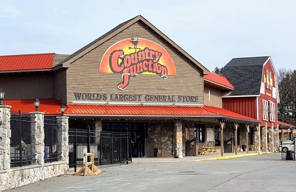 Country Junction | 6565 Interchange Rd, Lehighton, PA 18235, USA | Phone: (610) 377-5050