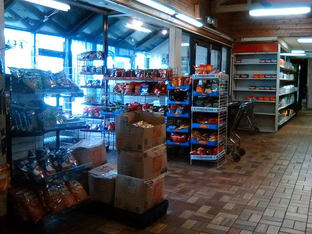 Rami Food Mart | 1307 W 5th Ave, Gary, IN 46402 | Phone: (219) 886-9647