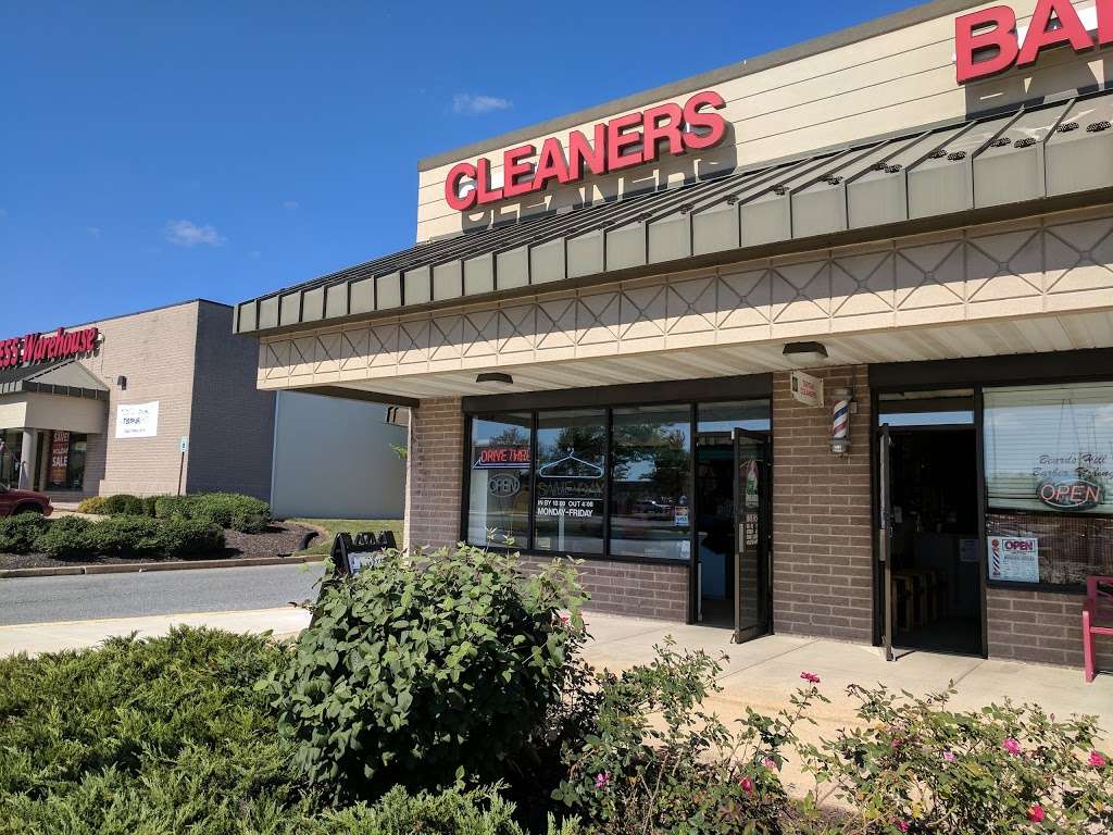 Tartan Cleaners | 939 Beards Hill Rd, Aberdeen, MD 21001, USA | Phone: (410) 272-4247