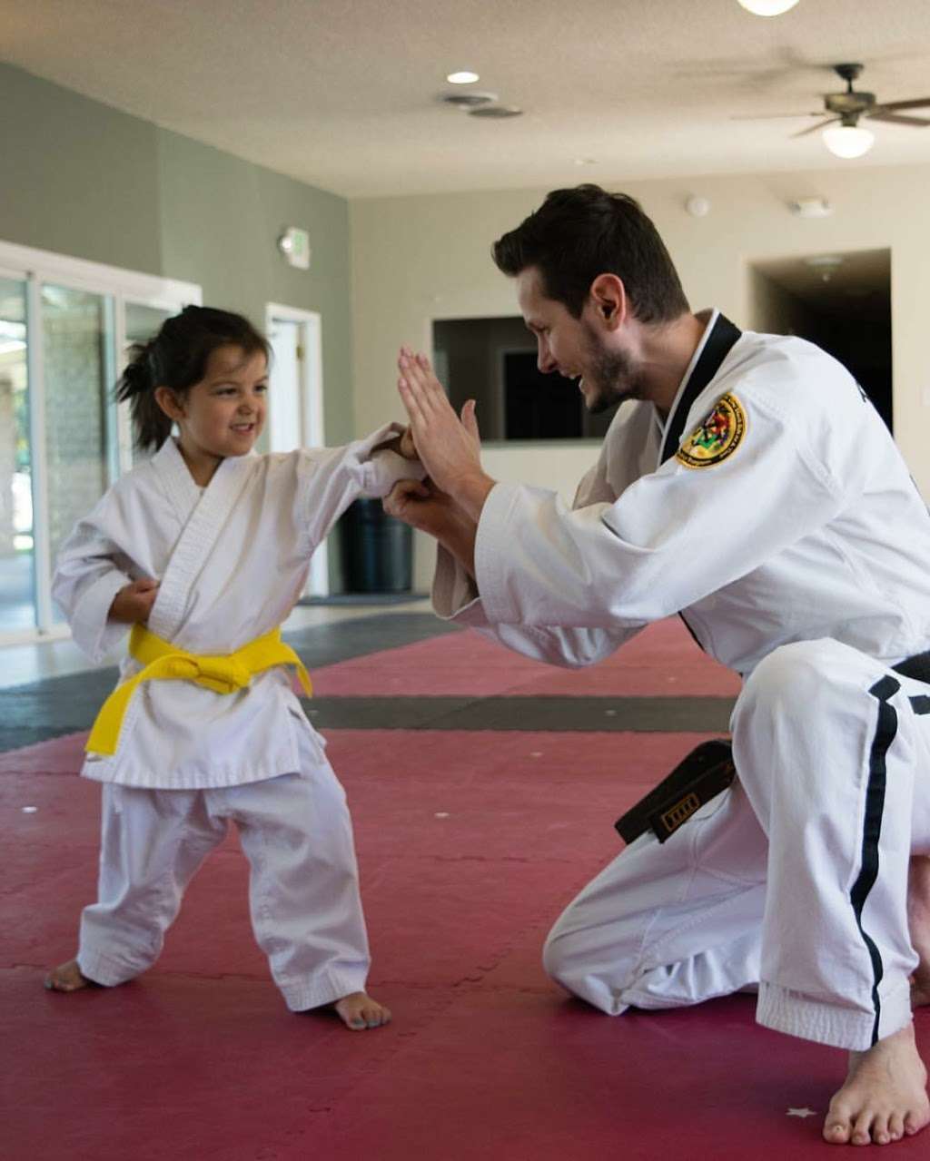 American Canyon ATA Martial Arts | 11 Poco Way suite h, American Canyon, CA 94503, USA | Phone: (707) 338-2359