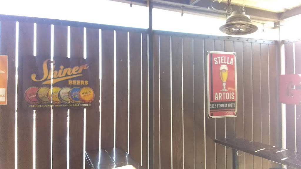 10-4 Oyster Bar | 12275 Pellicano Dr, El Paso, TX 79936, USA | Phone: (915) 867-3201