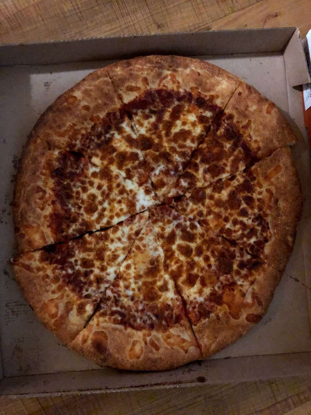 Little Caesars Pizza | 12218 Jones Rd, Houston, TX 77070, USA | Phone: (281) 970-4995