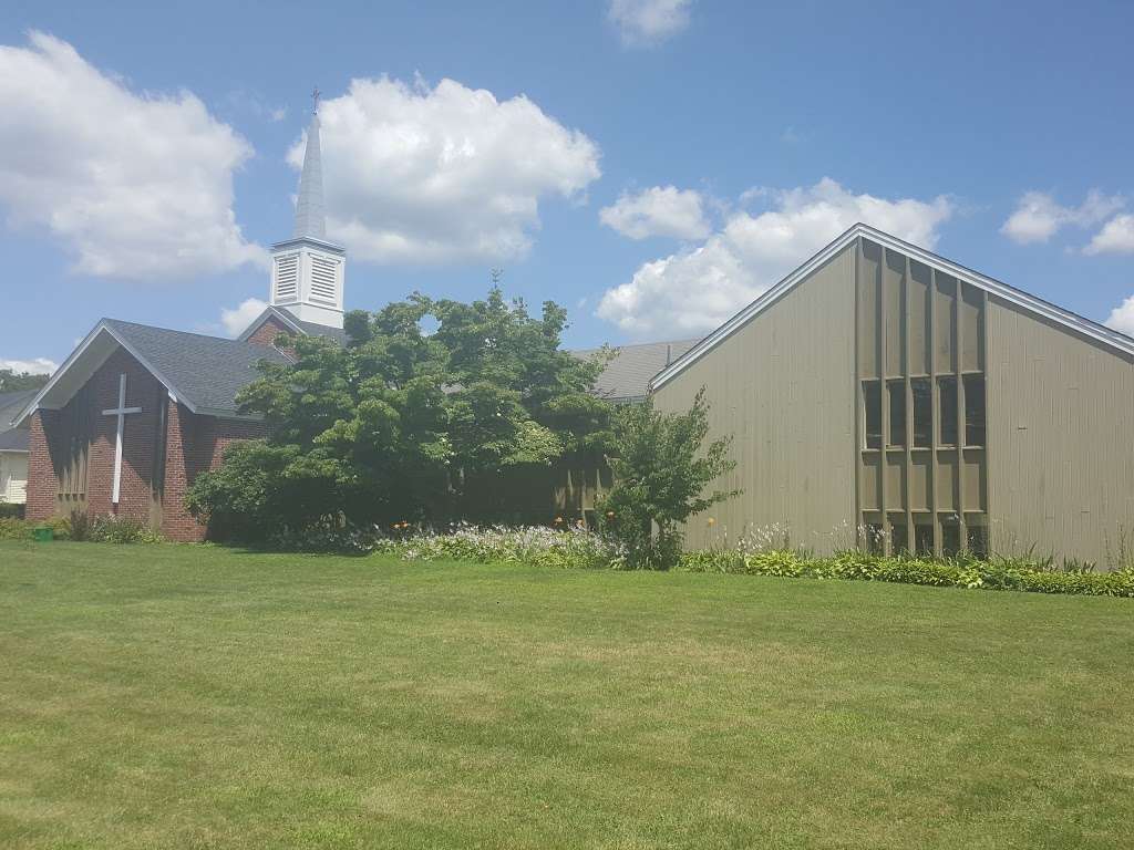 Church of the Epiphany | 1336 Pawtucket Ave, Rumford, RI 02916, USA | Phone: (401) 434-5012