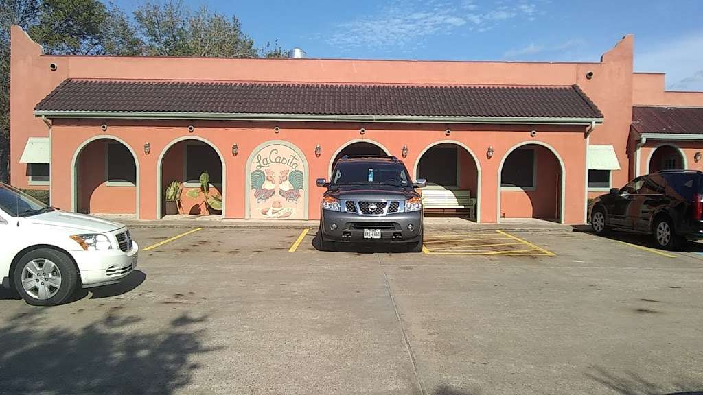 La Casita Mexican Restaurant | 18043 County Rd 127, Pearland, TX 77581, USA | Phone: (281) 482-2206