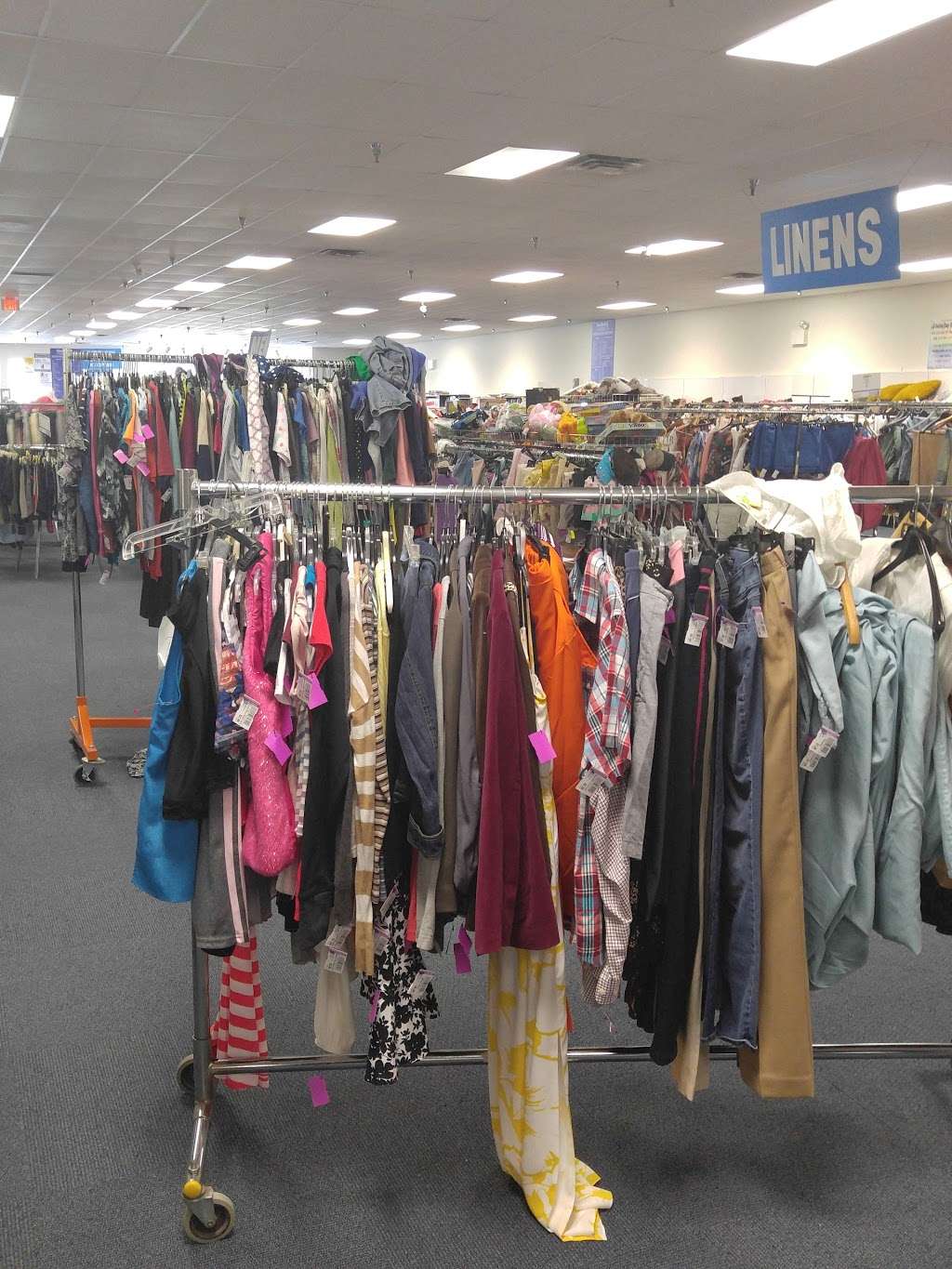 Goodwill | 1626 NJ-38, Lumberton, NJ 08048, USA | Phone: (609) 518-3490