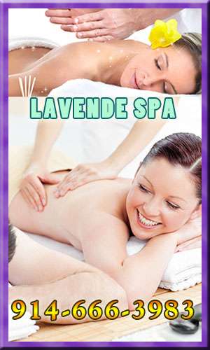 Lavende spa | 19 Armonk Rd, Mt Kisco, NY 10549 | Phone: (914) 666-3983