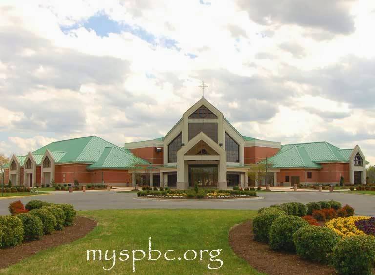 The Saint Pauls Baptist Church | 4247 Creighton Rd, Richmond, VA 23223 | Phone: (804) 643-4000