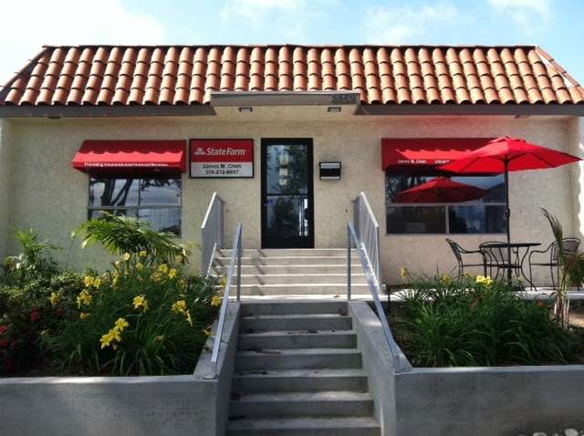 James Chen - State Farm Insurance Agent | 2259 Torrance Blvd, Torrance, CA 90501 | Phone: (310) 212-6657