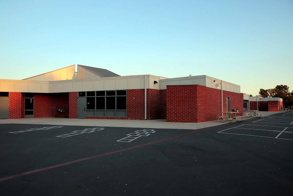 Deerfield Elementary School | 2 Deerfield Ave, Irvine, CA 92604, USA | Phone: (949) 936-5650