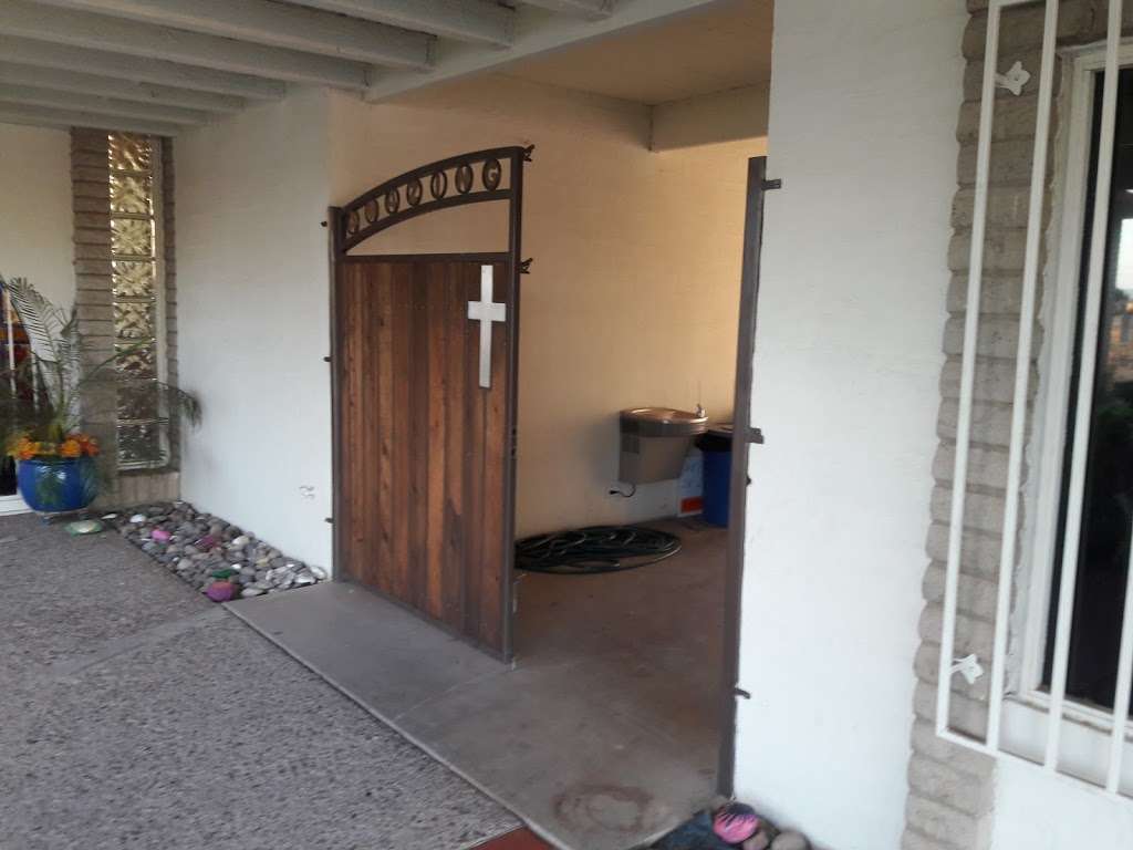 Amazing Grace Christian Church | 7310 W Camelback Rd, Glendale, AZ 85303, USA | Phone: (480) 249-2830