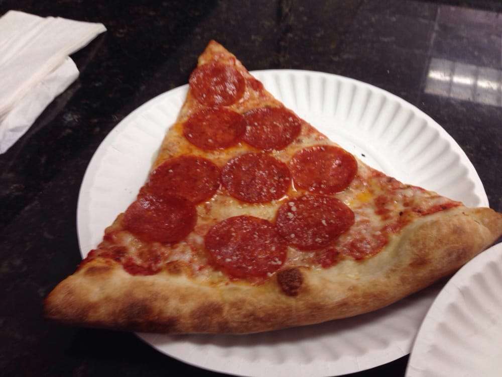 Anthonys Pizza | 28 Welcher Ave, Peekskill, NY 10566 | Phone: (914) 737-0322