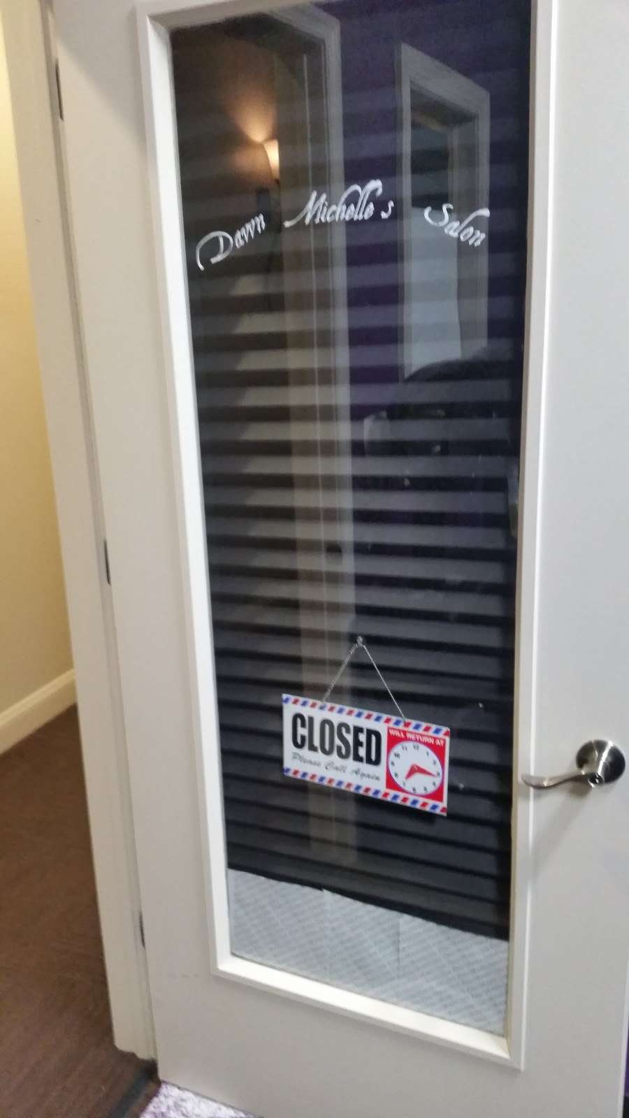 Dawn Michelles Salon | 3704 East-West Hwy suite 123, Hyattsville, MD 20782, USA | Phone: (301) 679-0778