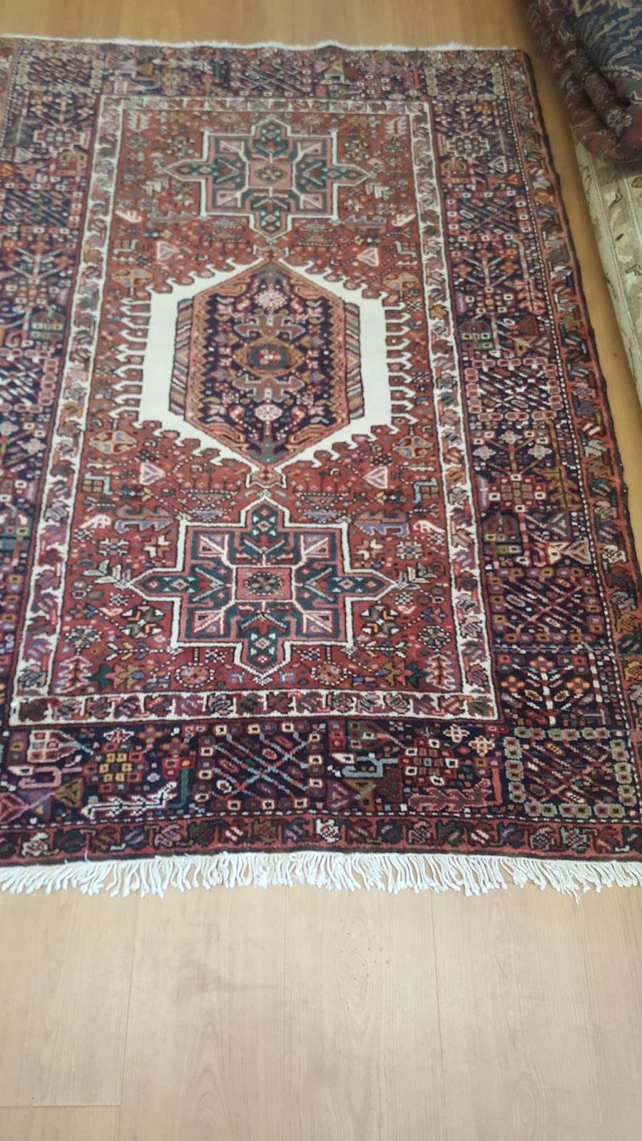 Farsh Oriental Rugs | 166 King St. Rt. 3A, Cohasset, MA 02025, USA | Phone: (781) 383-1500