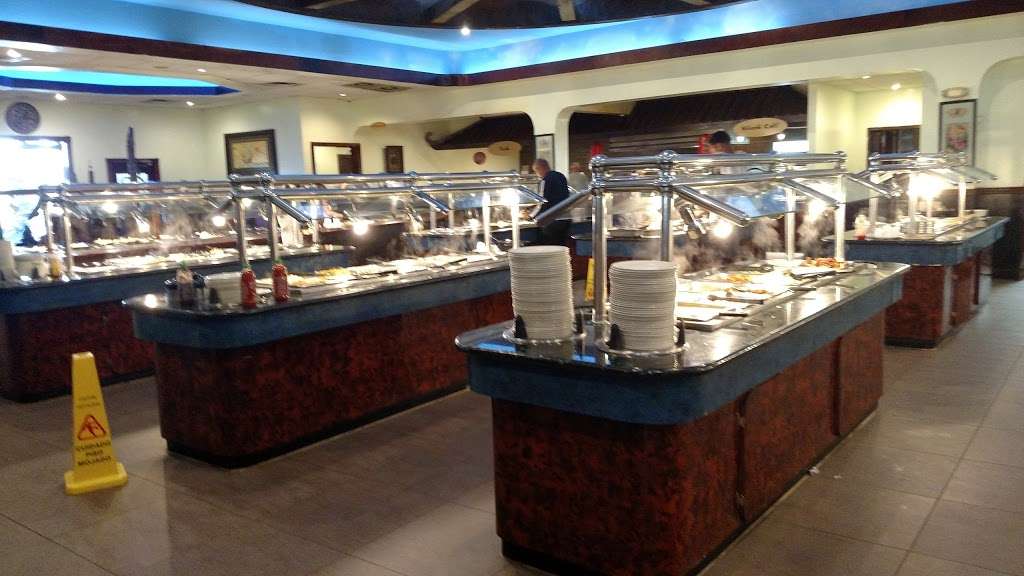 Teppanyaki Sushi & Seafood Buffet | 2388 Plank Rd, Fredericksburg, VA 22401, USA | Phone: (540) 374-1322