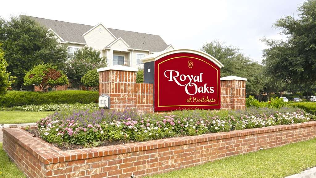 Royal Oaks at Westchase | 11212 Westpark Dr, Houston, TX 77042, USA | Phone: (832) 252-6868