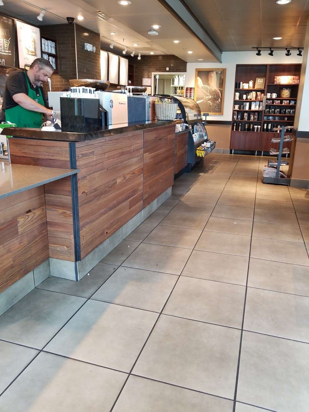 Starbucks | 1111 S Salisbury Blvd, Salisbury, MD 21801 | Phone: (410) 546-4260