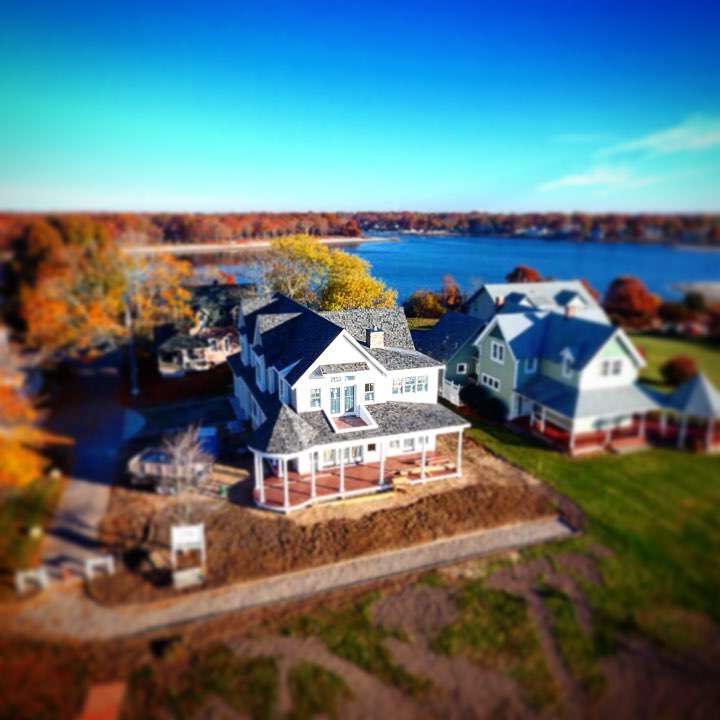 OHearne Home Development | 185 Hanton Rd, North Smithfield, RI 02896, USA | Phone: (401) 632-9856