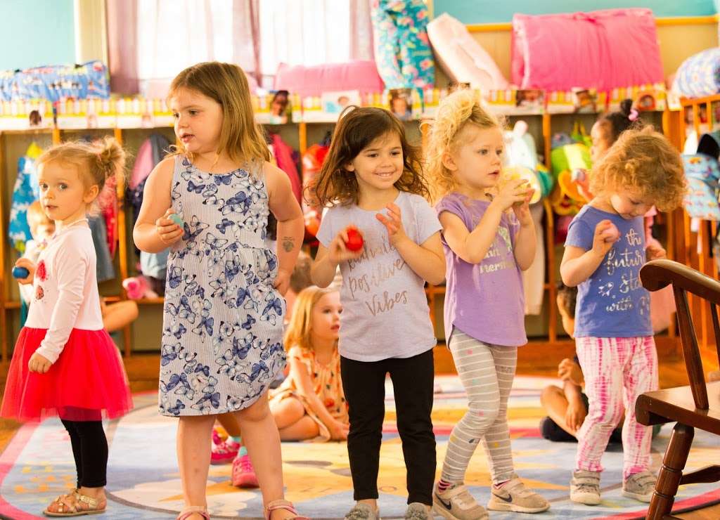 Westfield Friends Preschool | 2201 Riverton Rd, Cinnaminson, NJ 08077, USA | Phone: (856) 829-0895