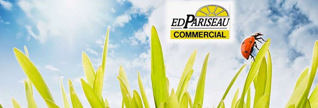 Ed Pariseau Commercial | 555 Elm St, North Attleborough, MA 02760, USA | Phone: (508) 695-2400