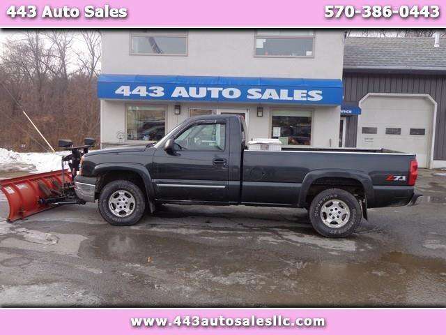 443 Auto Sales | 2848 Blakeslee Blvd Dr E, Lehighton, PA 18235, USA | Phone: (570) 386-0443