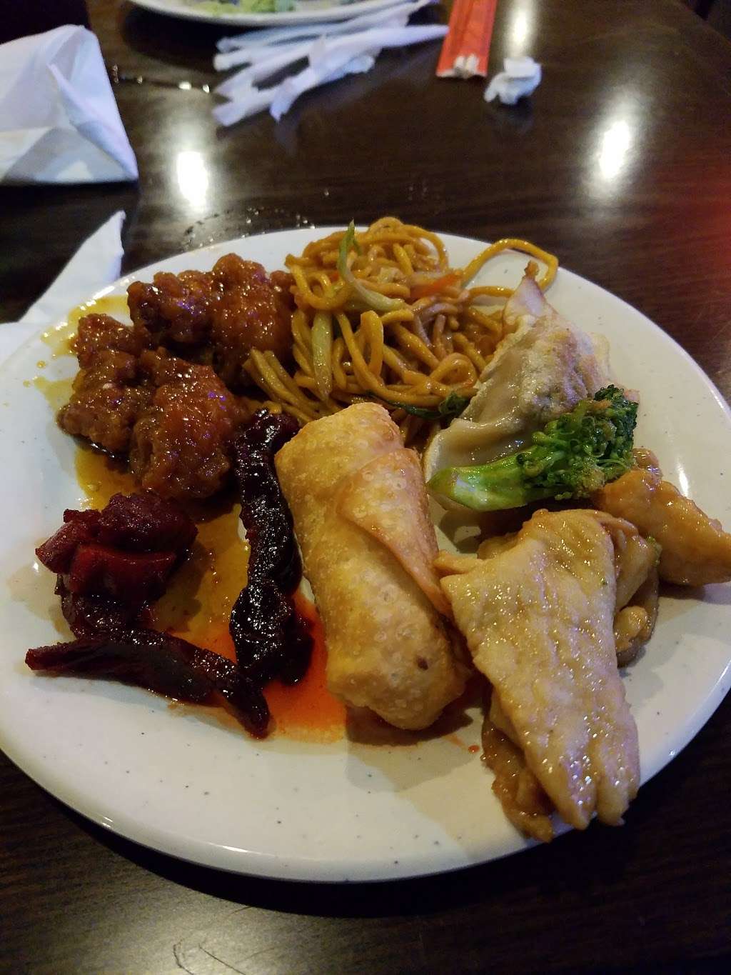 Royal Asian Buffet | 4541 Milford Rd, East Stroudsburg, PA 18302 | Phone: (570) 223-8565