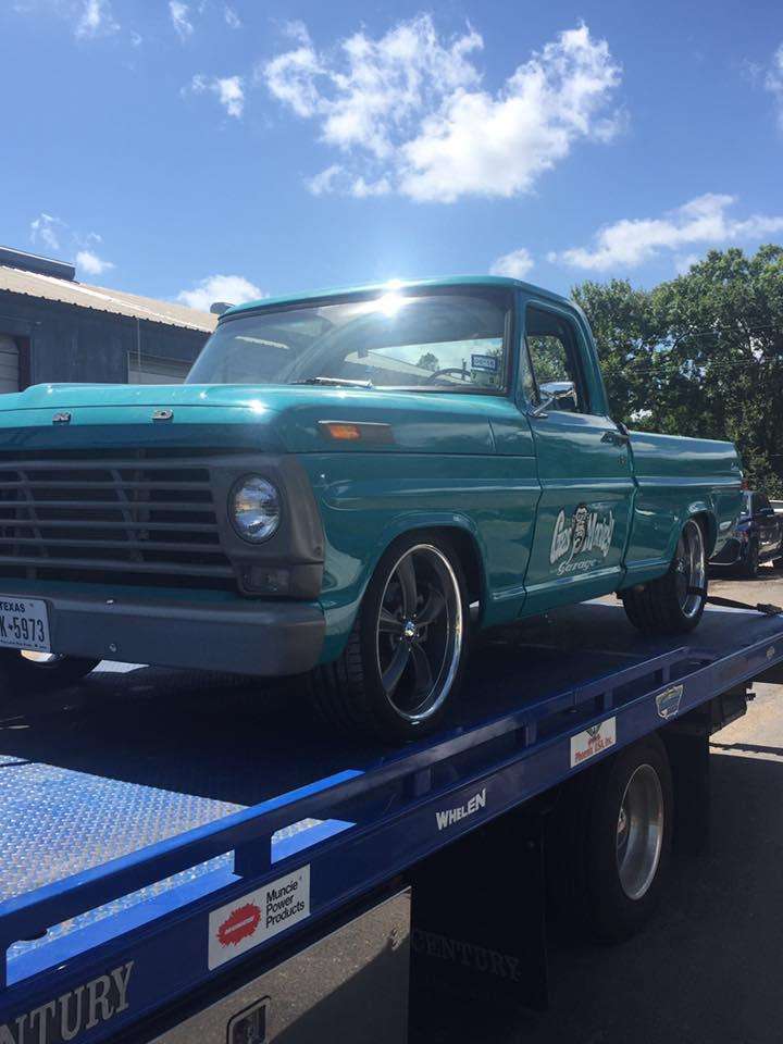 KBR Towing Service | 1640 Mountain Laurel Rd, Sealy, TX 77474, USA | Phone: (832) 710-5626