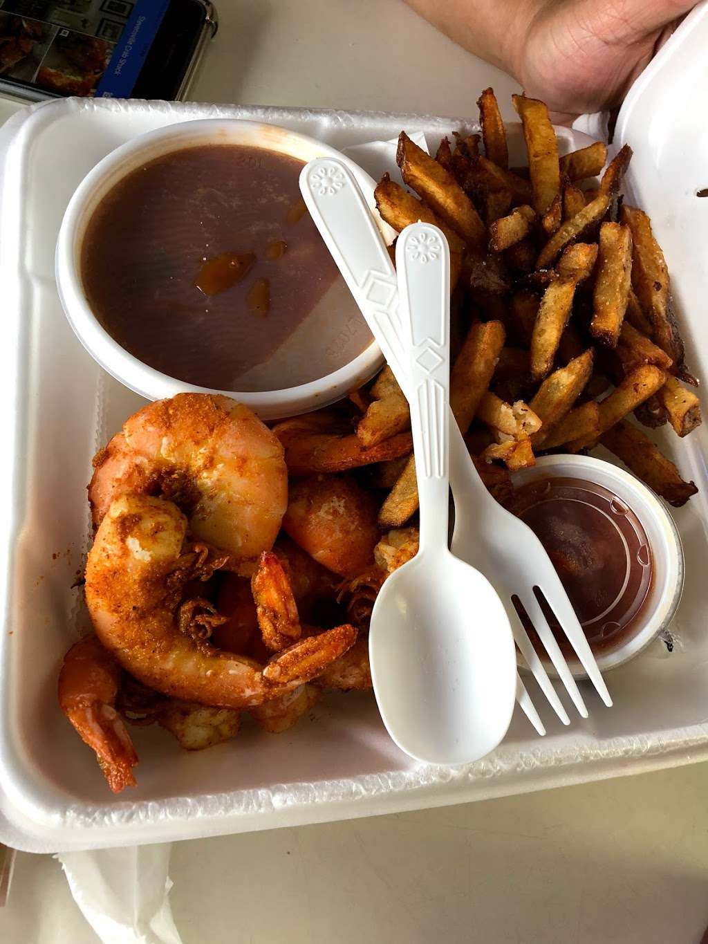 Stevensville Crab Shack | 116 Pier 1 Rd, Stevensville, MD 21666, USA | Phone: (410) 604-2722