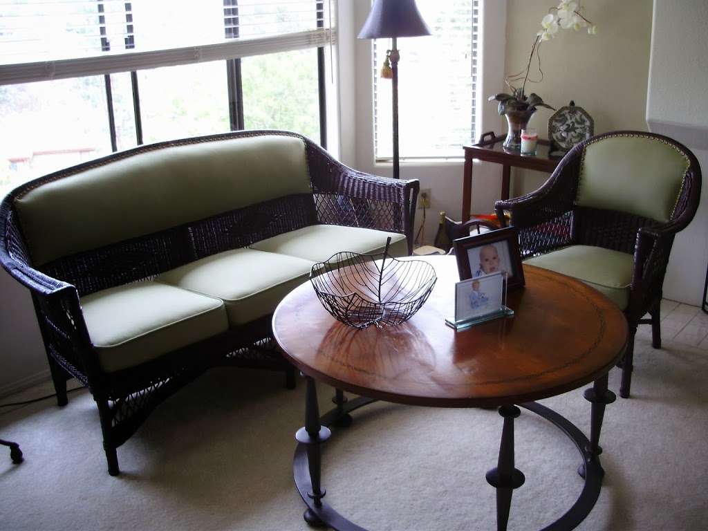 Baronet Upholstery | 2235 Fletcher Pkwy, El Cajon, CA 92020, USA | Phone: (619) 469-3460