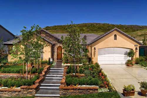 Shea Homes Castlewood | 3448 Deep Waters Ct, Simi Valley, CA 93065, USA | Phone: (805) 583-9647