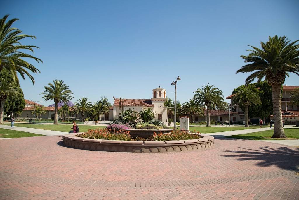 Long Beach City College, Liberal Arts Campus | 4901 E Carson St, Long Beach, CA 90808 | Phone: (562) 938-4111