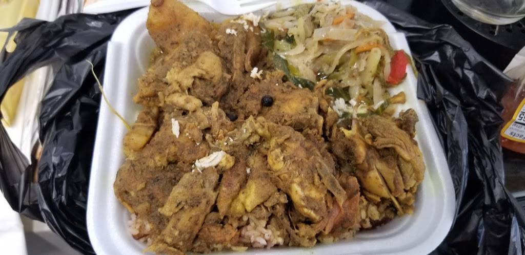 Tasty Jamaica LLC | 4407 Gary Ave, Fairfield, AL 35064 | Phone: (205) 641-1330