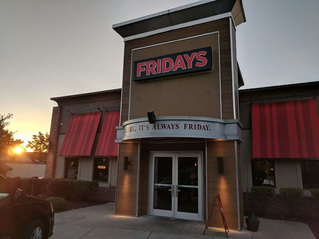 TGI Fridays | 17840 Garland Groh Blvd, Hagerstown, MD 21740, USA | Phone: (301) 733-2009