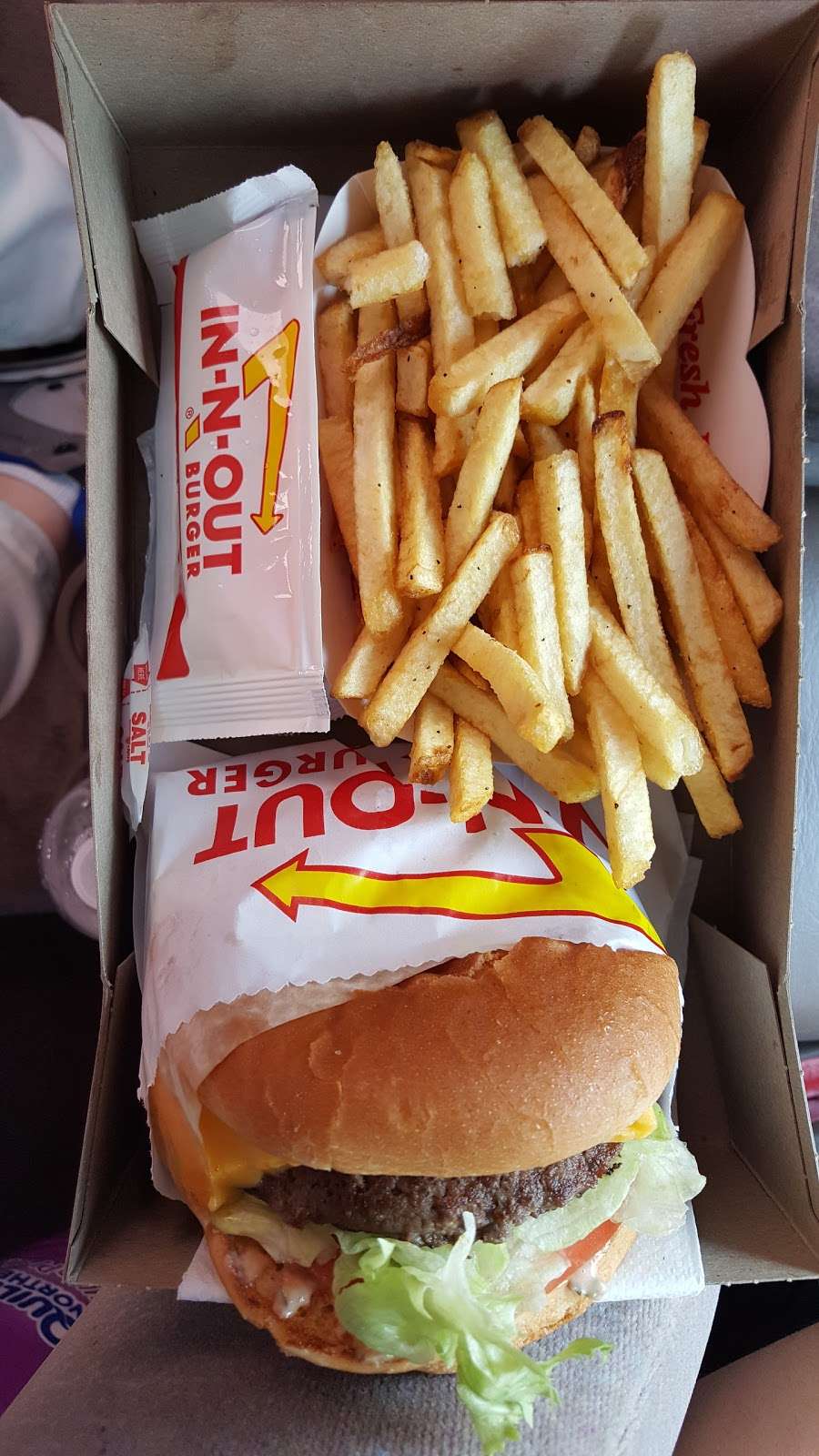 In-N-Out Burger | 9032 Trask Ave, Garden Grove, CA 92844, USA | Phone: (800) 786-1000