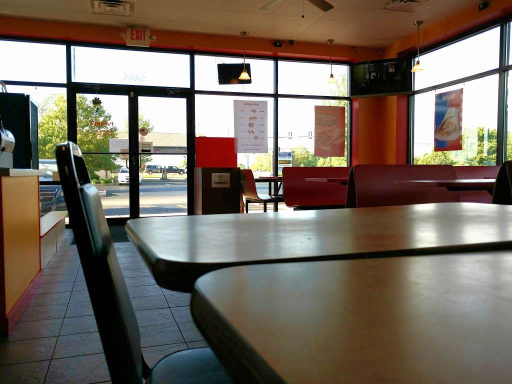 Patellis Gyros Beefburgers | 1411 Cannonball Trail, Yorkville, IL 60560, USA | Phone: (630) 553-9620