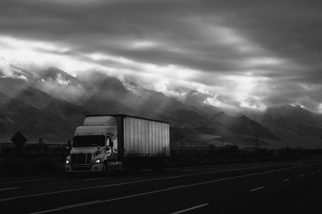 LV EXPRESS Truck Dispatch Services | 809 w Stevens ave, Santa Ana, CA 92707, USA | Phone: (949) 516-5080