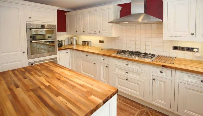 Primewood Worktops | Wooden Kitchen Worktops | 22 Tally Rd, Oxted RH8 0TG, UK | Phone: 020 3588 8600