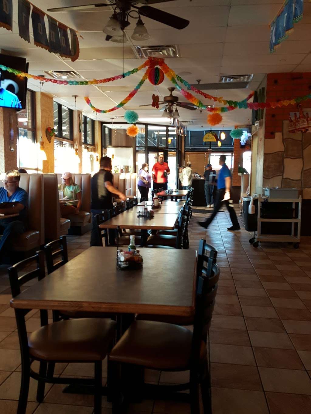 El Maguey | 102 SW Eagles Pkwy, Grain Valley, MO 64029 | Phone: (816) 443-2794