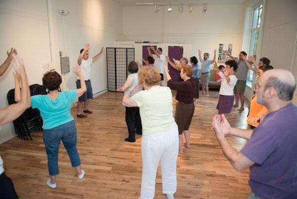 Brookline Tai Chi | 131 Cypress St, Brookline, MA 02445, USA | Phone: (617) 277-2975