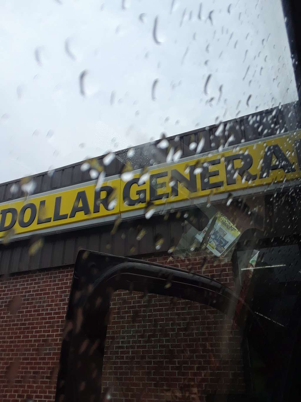 Dollar General | 204 Branch St, Mardela Springs, MD 21837, USA | Phone: (302) 846-7470