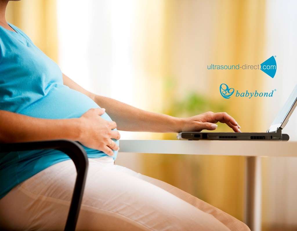 Ultrasound Direct London West - Babybond | The Hogarth Health Clinic, Airedale Ave, London, Chiswick W4 2NW, UK | Phone: 020 8668 0804