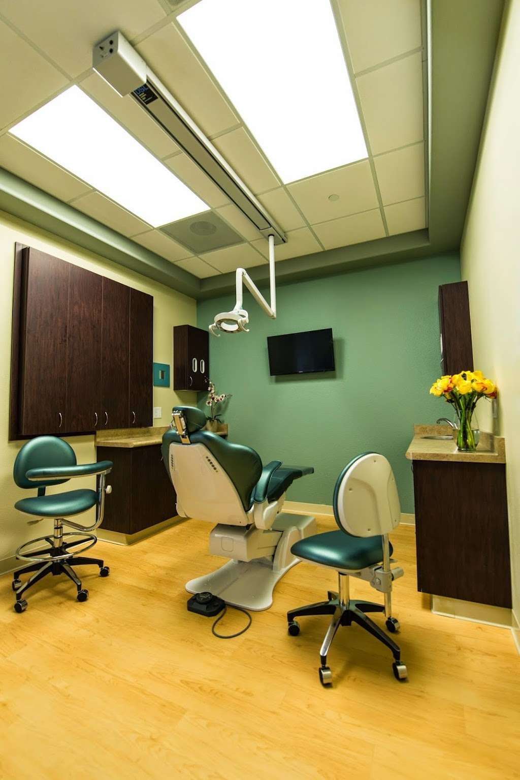 Diablo Dentistry | 3436 Hillcrest Ave #150, Antioch, CA 94531, USA | Phone: (925) 303-2615